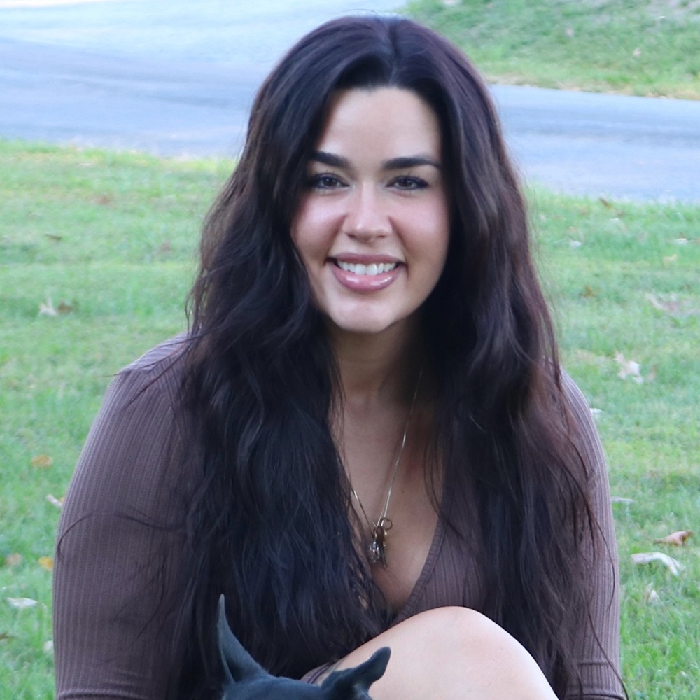 Meet your Posher, Kayla